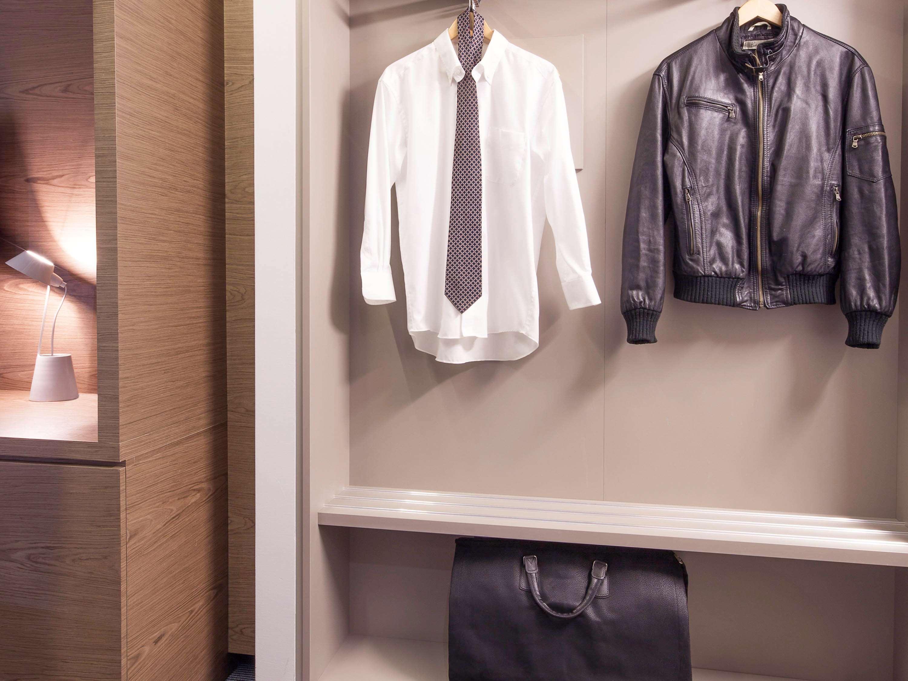 Ibis Styles Eur Hotel Rom