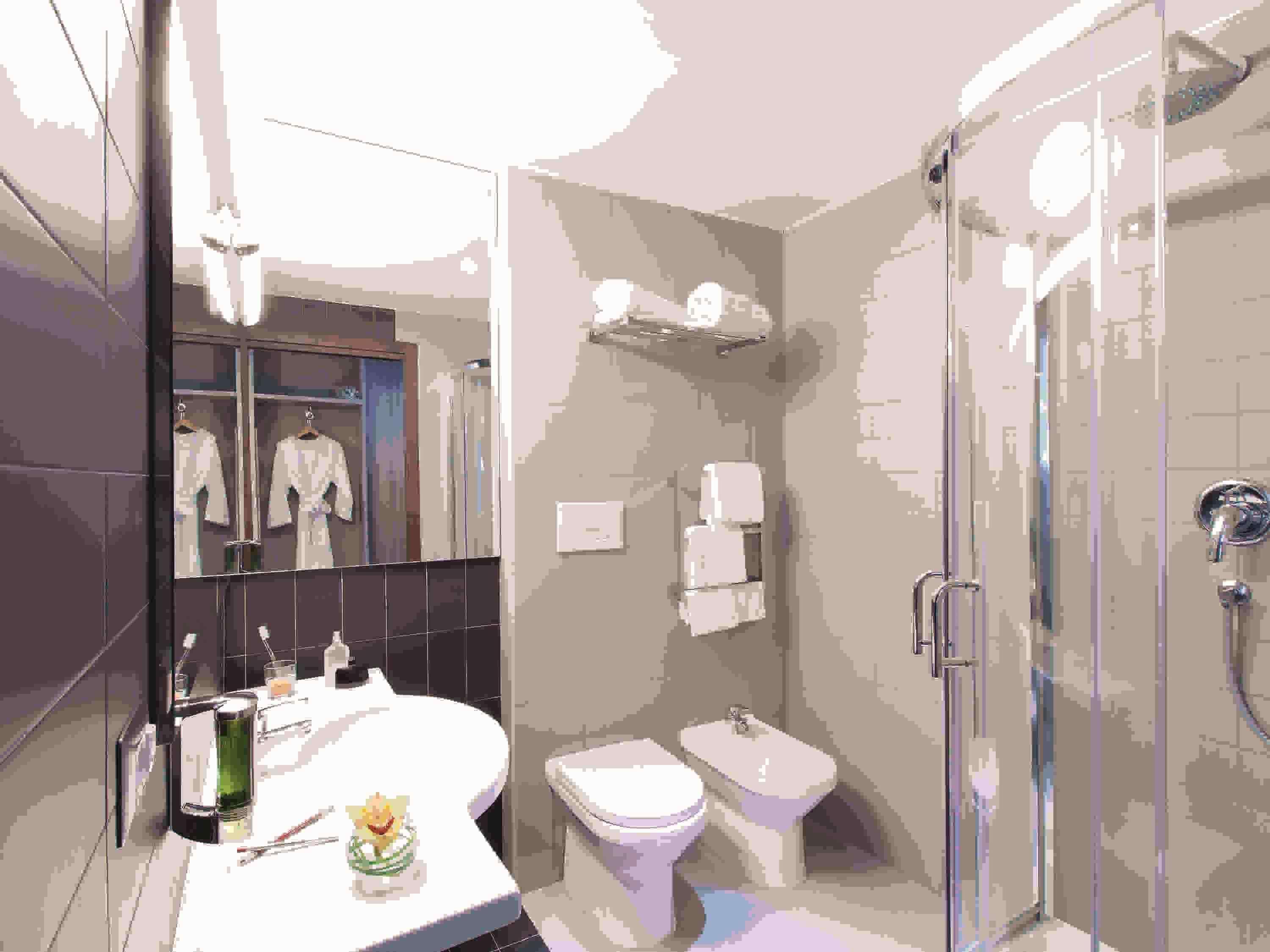 Hotel Ibis Styles Eur Rom