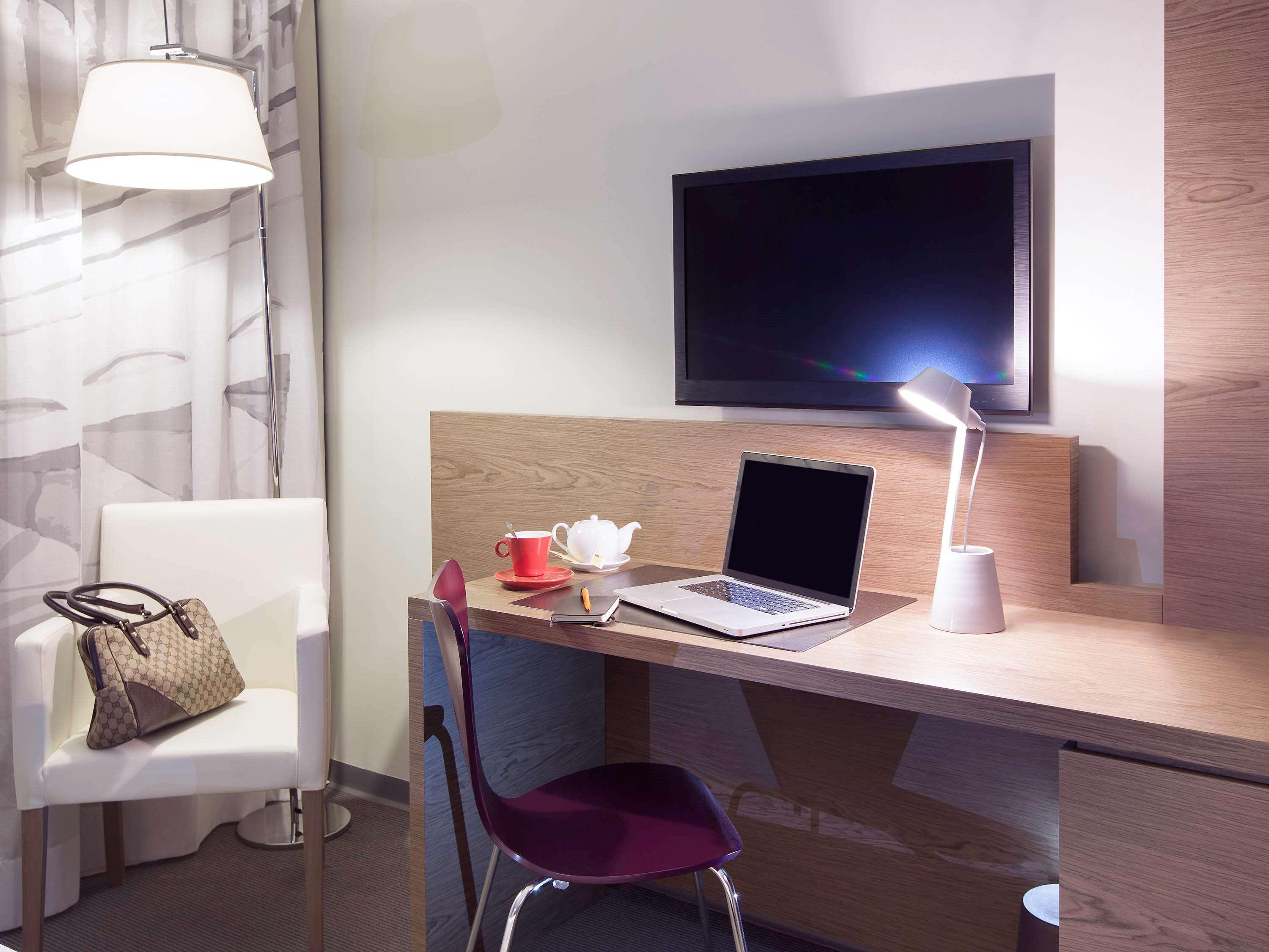 Ibis Styles Eur Hotel Rom