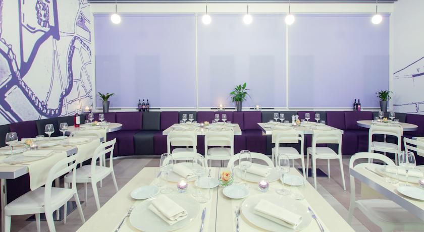Ibis Styles Eur 4* Rom