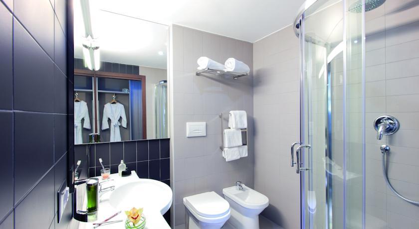 Ibis Styles Eur Rom