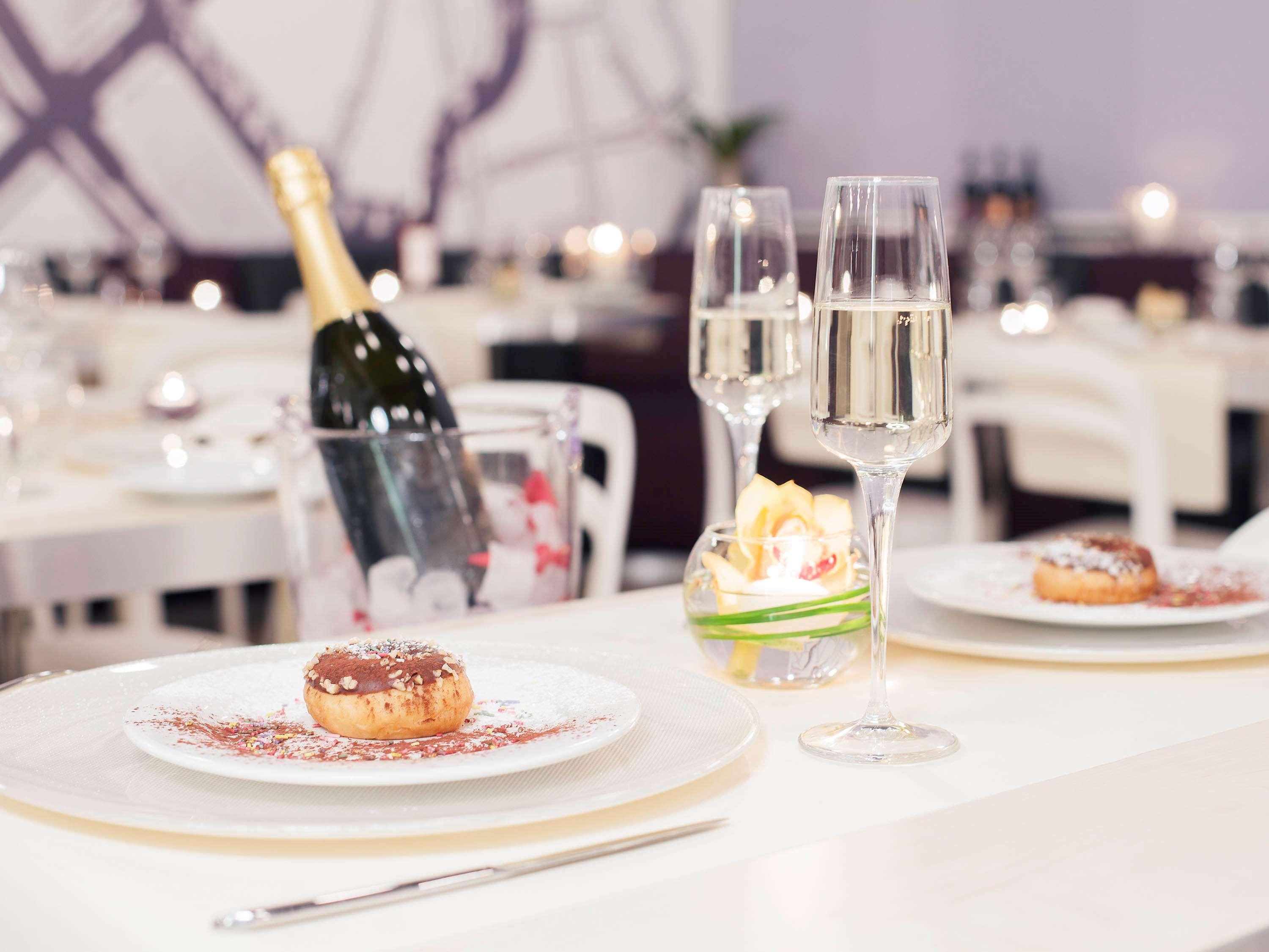 Ibis Styles Eur Rom