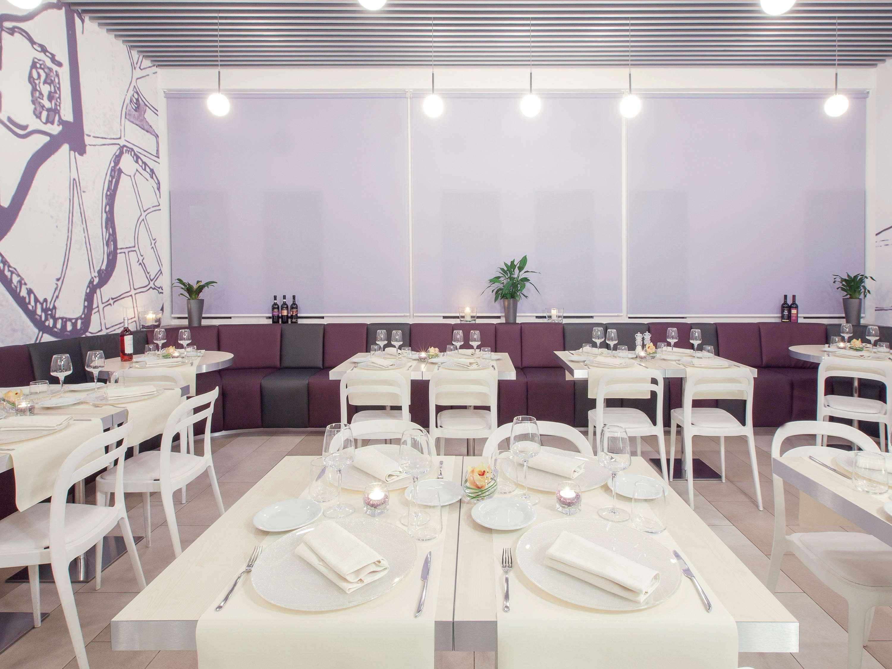 Hotel Ibis Styles Eur Rom