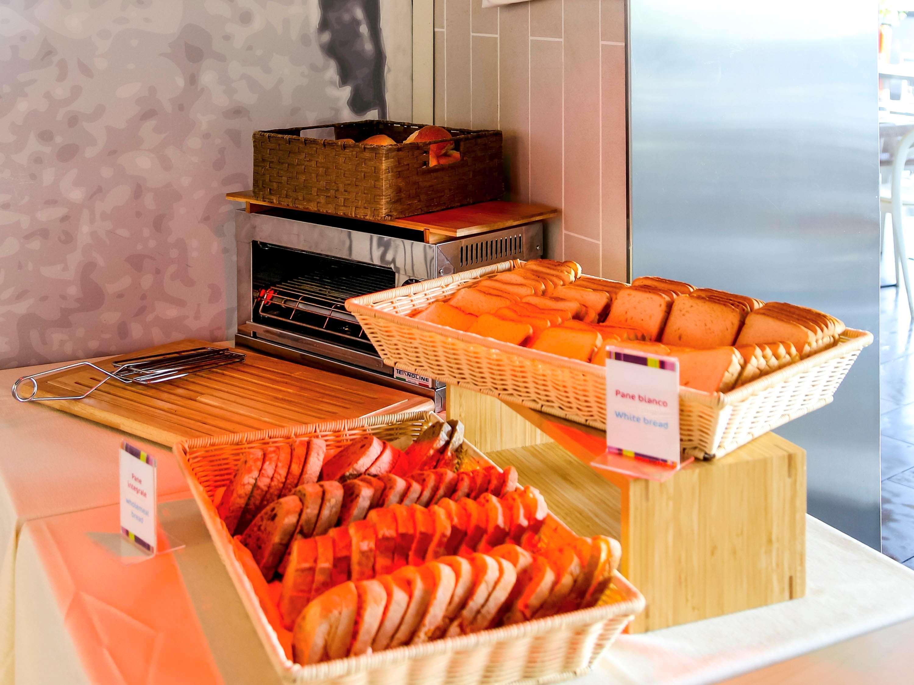Hotel Ibis Styles Eur Rom