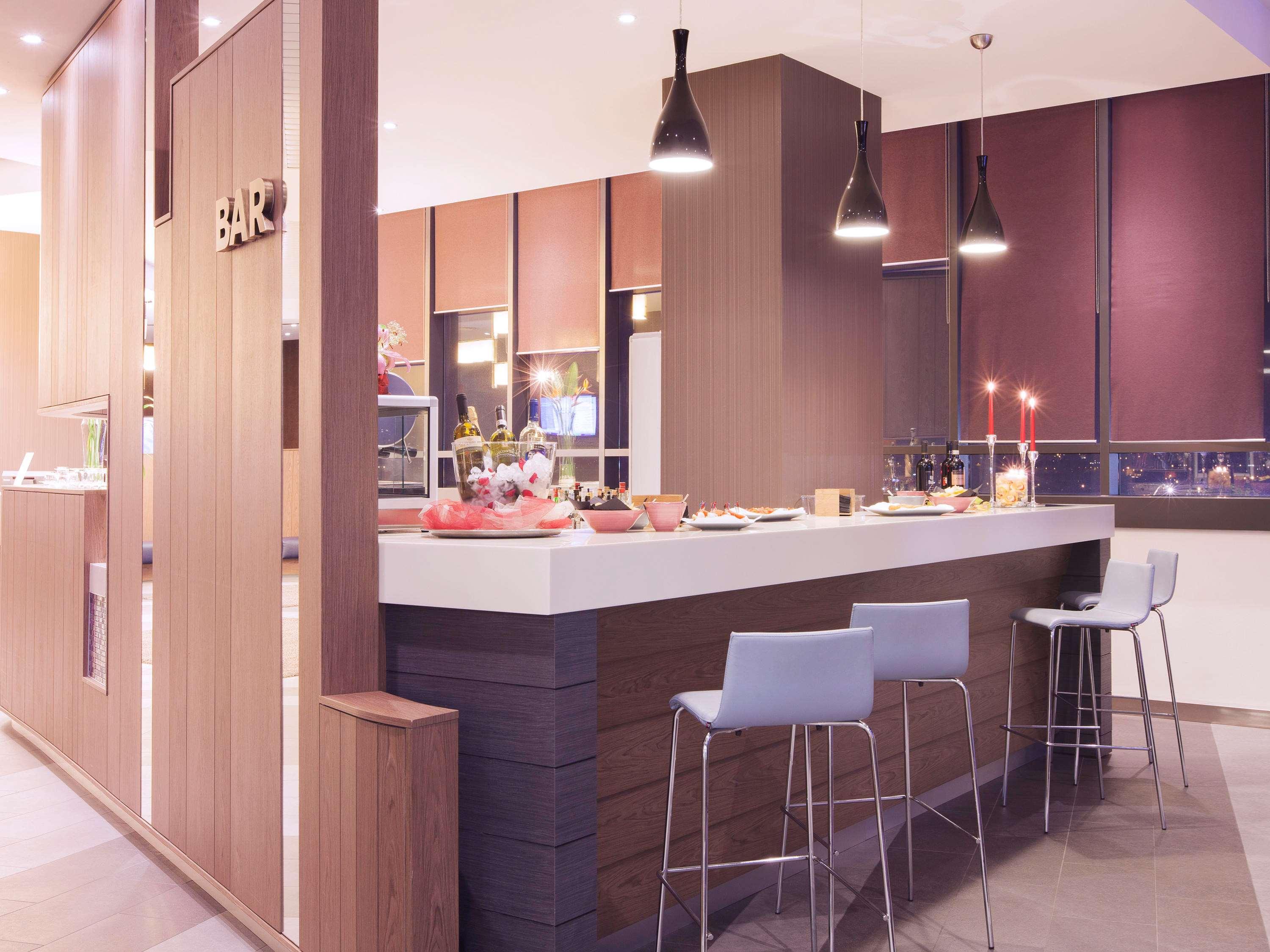 Hotel Ibis Styles Eur Rom
