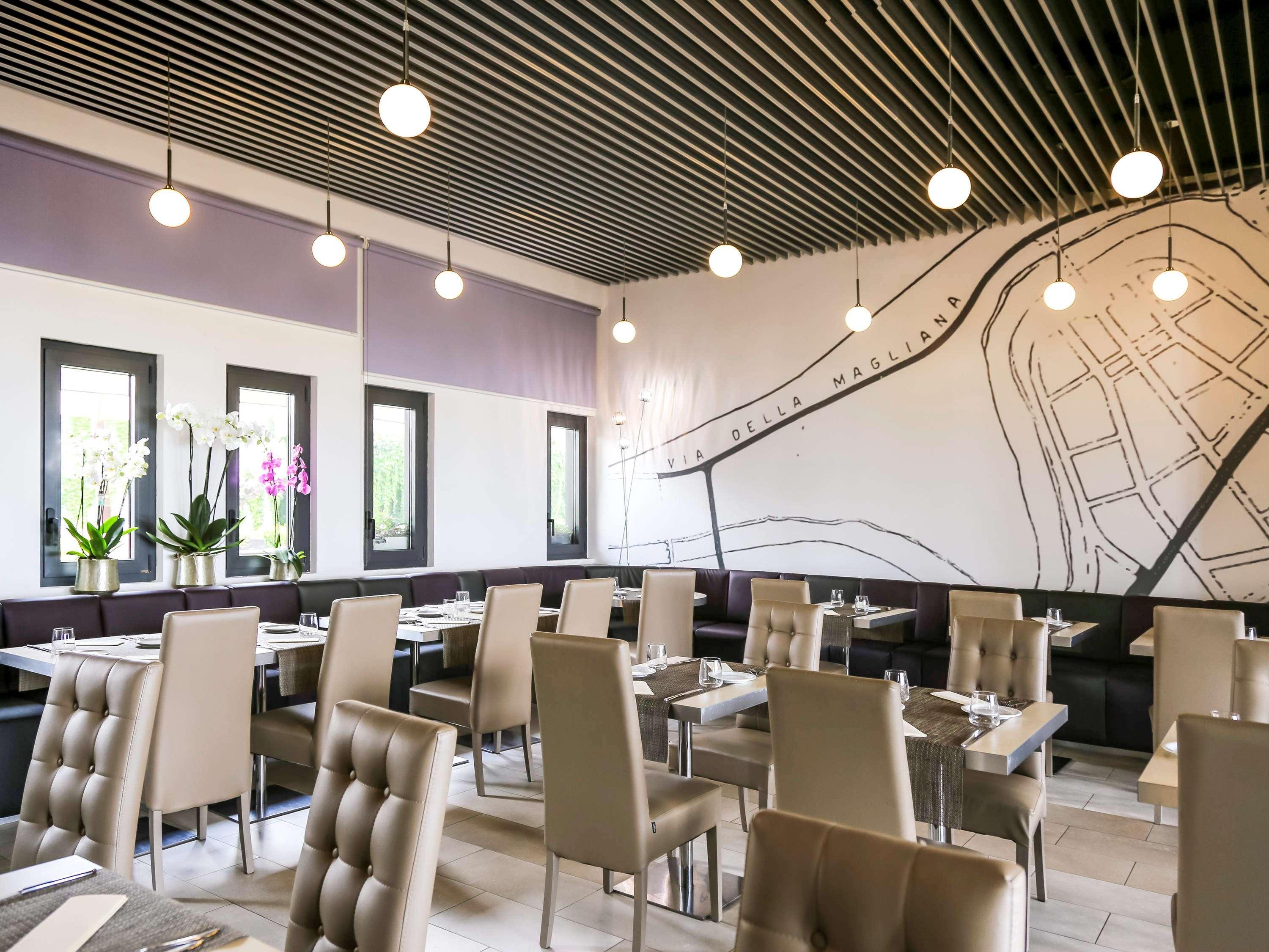 Hotel Ibis Styles Eur Rom