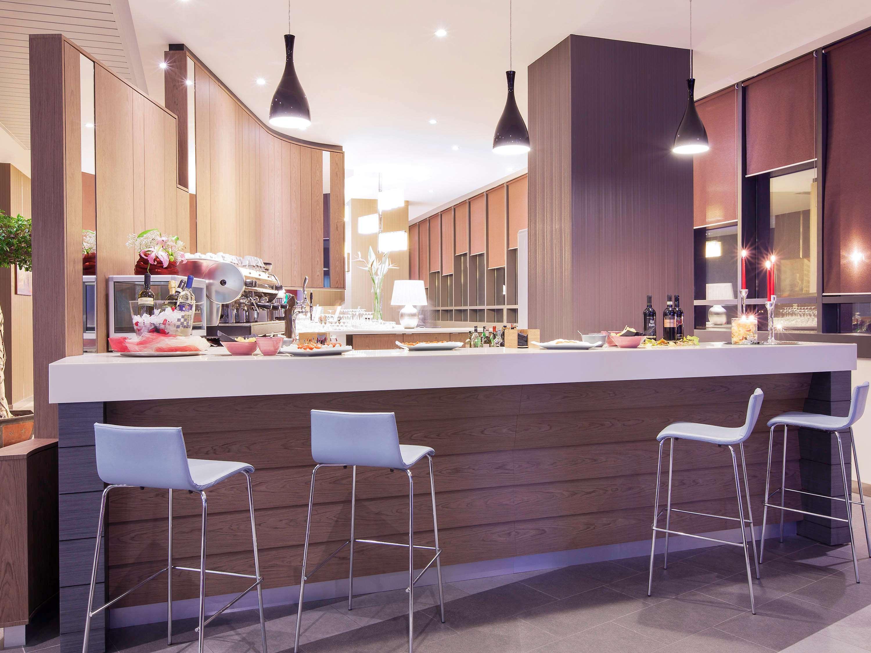 Ibis Styles Eur Hotel Rom