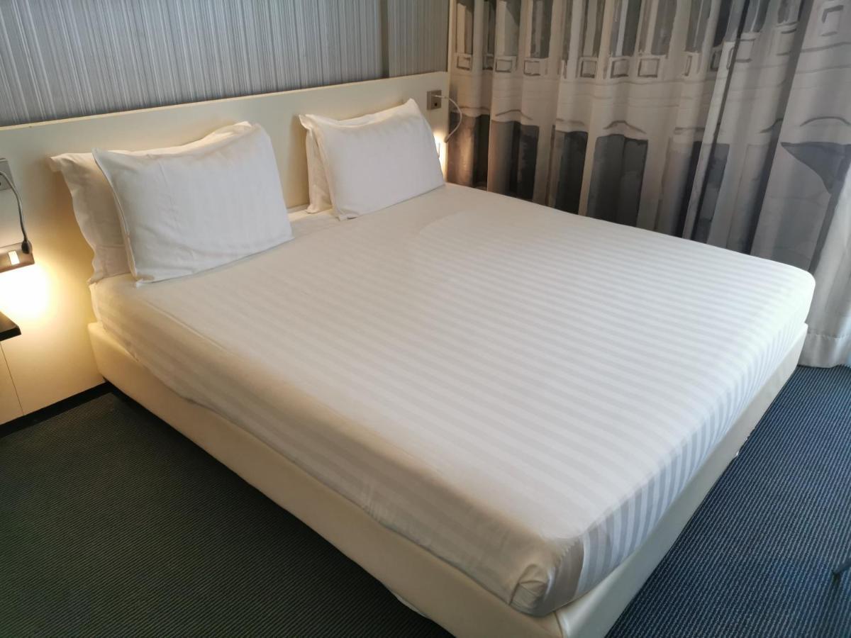 Hotel Ibis Styles Eur Rom