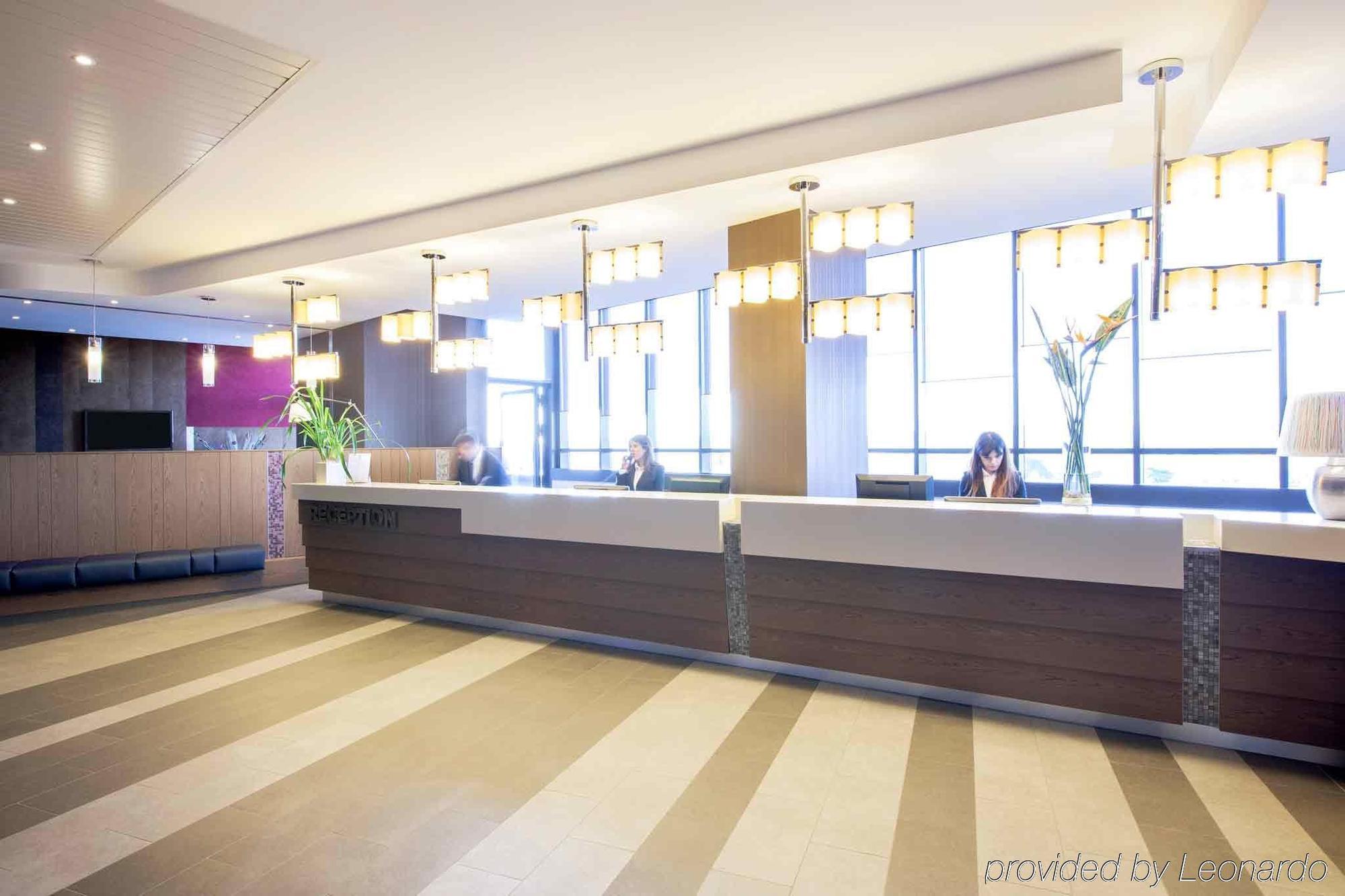 Ibis Styles Eur Hotel Rom
