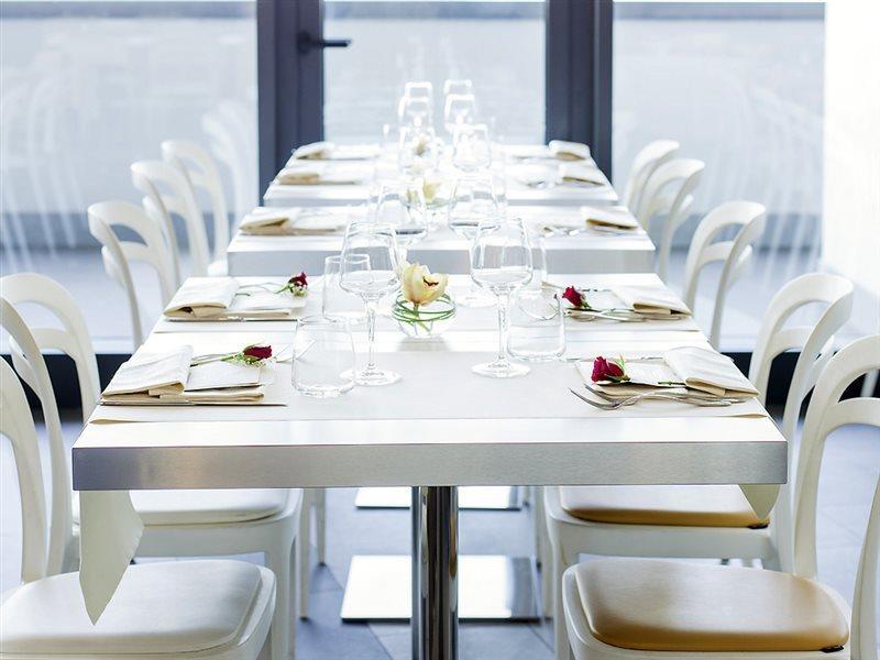 Hotel Ibis Styles Eur Rom
