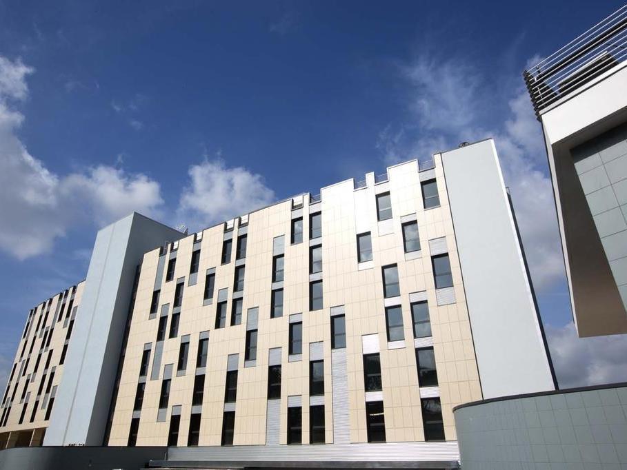 Hotel Ibis Styles Eur Rom