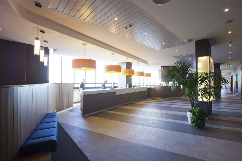 Ibis Styles Eur Rom