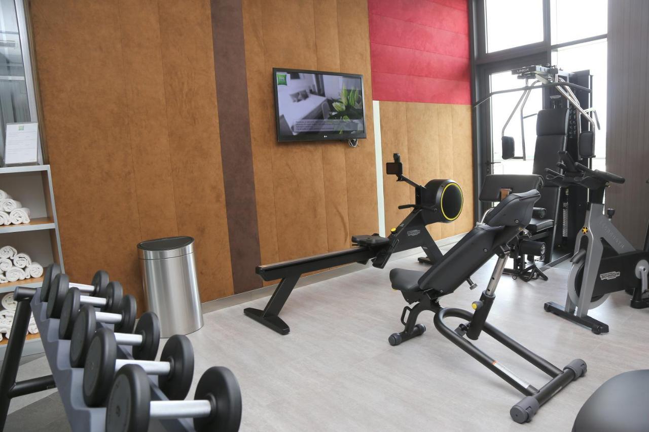 Ibis Styles Eur Rom