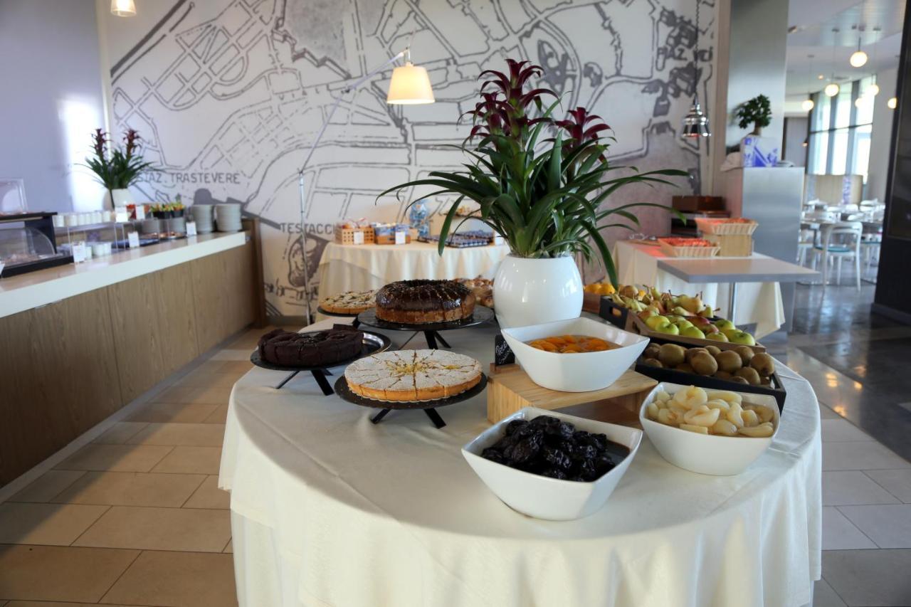 Ibis Styles Eur Rom