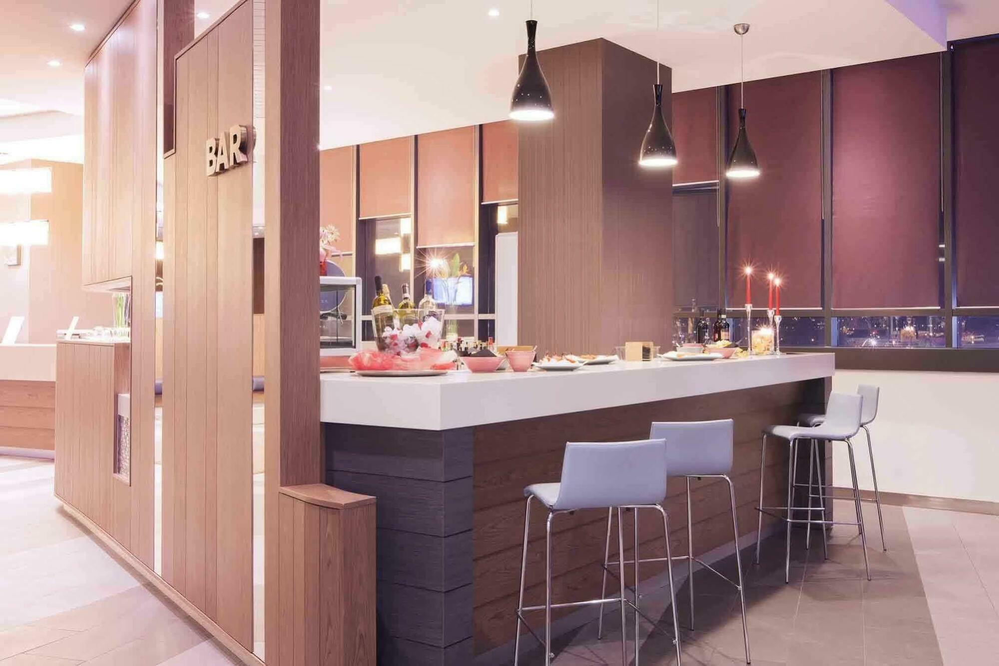 Ibis Styles Eur 4* Rom