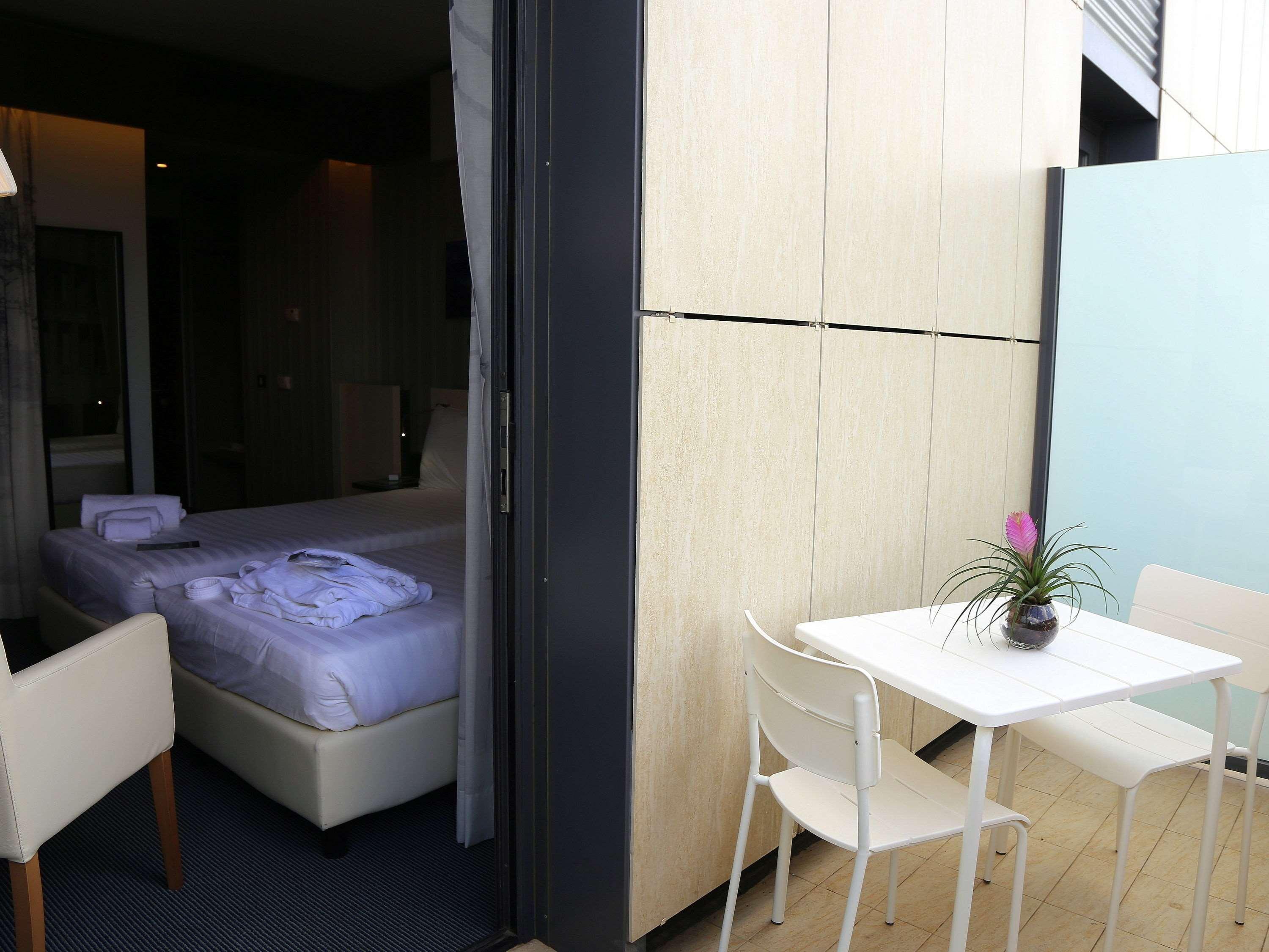 Hotel Ibis Styles Eur Rom