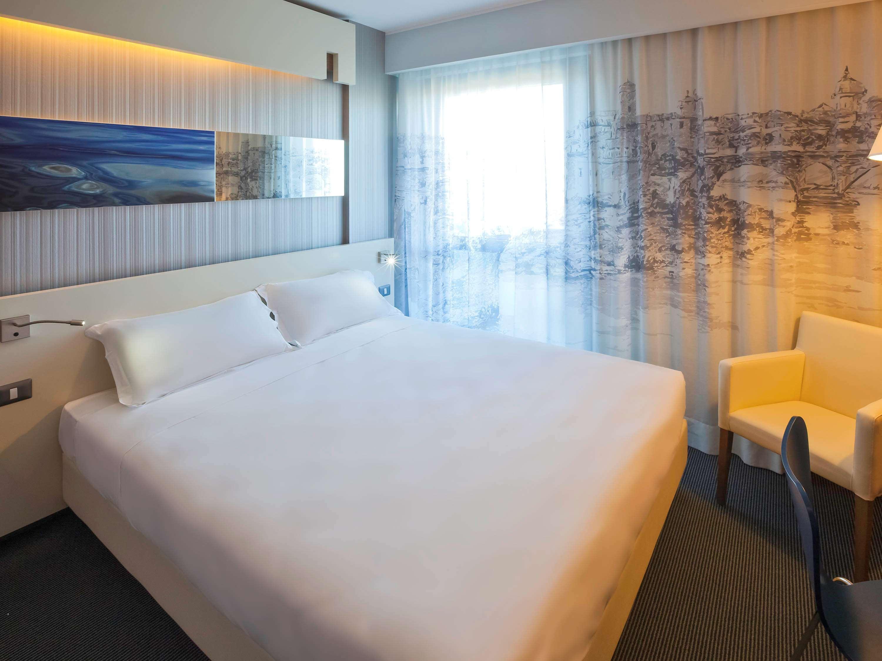 Hotel Ibis Styles Eur Rom
