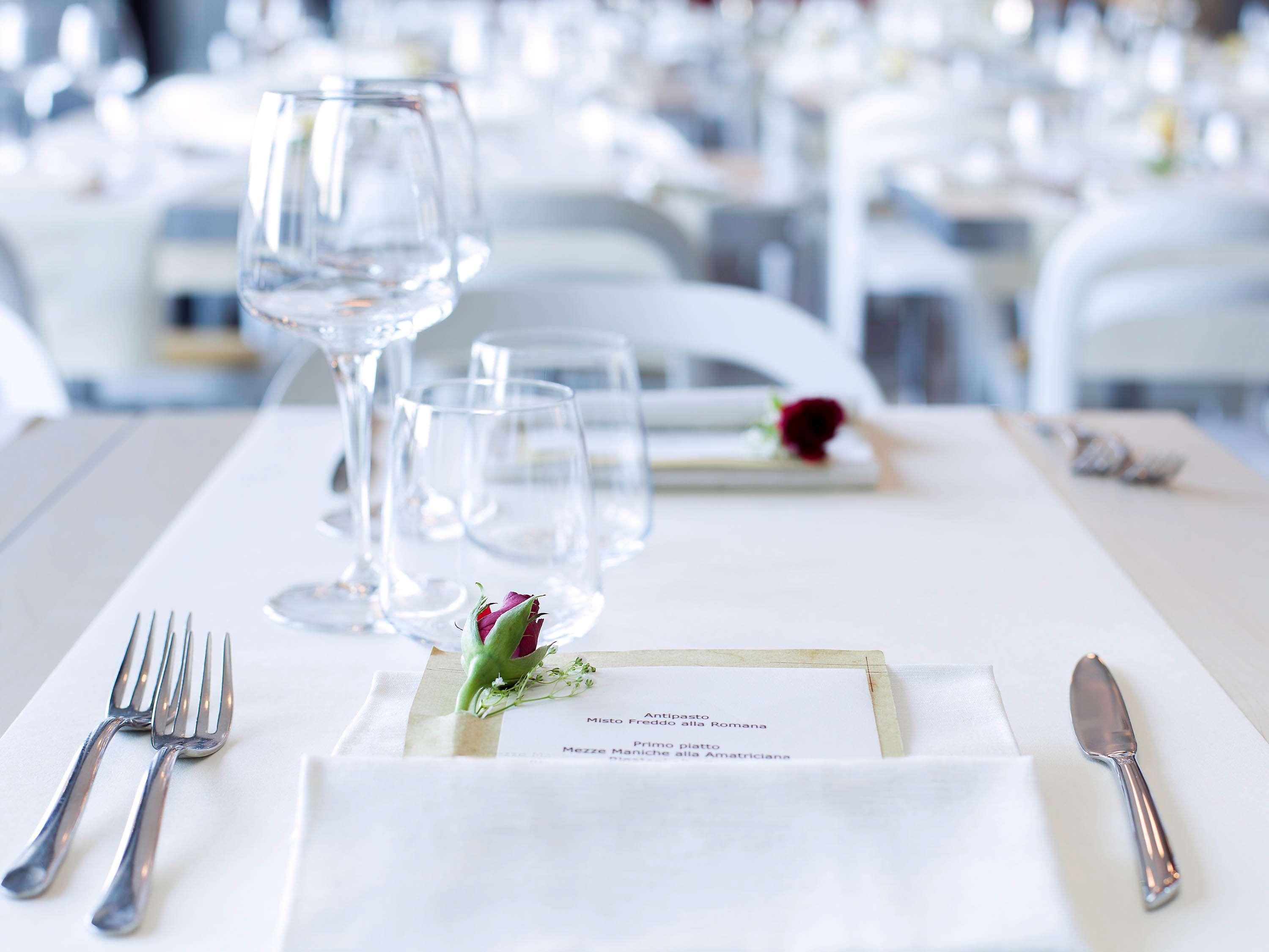 Ibis Styles Eur Hotel Rom