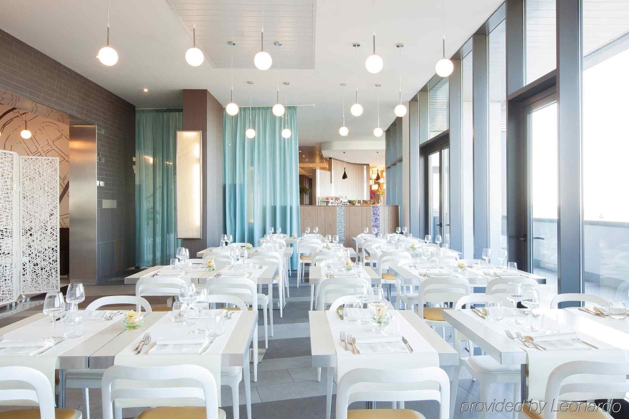 Ibis Styles Eur 4* Rom