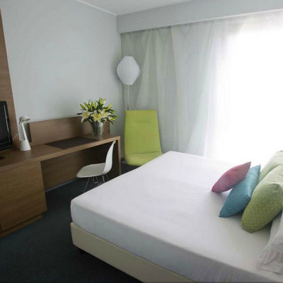 Hotel Ibis Styles Eur Rom
