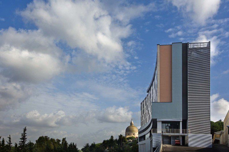 Ibis Styles Eur Hotel Rom
